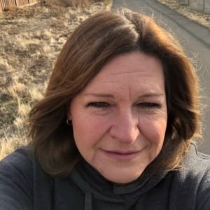 Meet your Posher, Michele